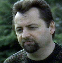 Wolfgang Droege